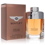 Bentley Intense For Men By Bentley Eau De Parfum Spray 3.4 Oz