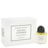 Byredo Encens Chembur For Women By Byredo Eau De Parfum Spray (unisex) 3.4 Oz