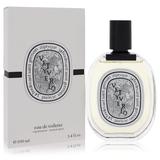 Diptyque Vetyverio For Women By Diptyque Eau De Toilette Spray (unisex) 3.4 Oz