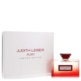 Judith Leiber Ruby For Women By Judith Leiber Eau De Parfum Spray (limited Edition) 2.5 Oz