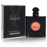 Black Opium For Women By Yves Saint Laurent Eau De Parfum Spray 1.7 Oz