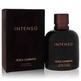 Dolce & Gabbana Intenso For Men By Dolce & Gabbana Eau De Parfum Spray 4.2 Oz