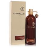 Montale Aoud Musk For Women By Montale Eau De Parfum Spray 3.3 Oz