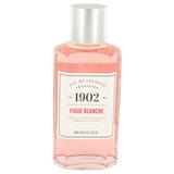 1902 Figue Blanche For Women By Berdoues Eau De Cologne (unisex) 8.3 Oz