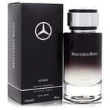 Mercedes Benz Intense For Men By Mercedes Benz Eau De Toilette Spray 4 Oz