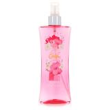 Body Fantasies Signature Sweet Crush For Women By Parfums De Coeur Body Spray 8 Oz