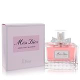 Miss Dior Absolutely Blooming For Women By Christian Dior Eau De Parfum Spray 3.4 Oz