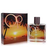 Ocean Pacific Gold For Men By Ocean Pacific Eau De Parfum Spray 3.4 Oz