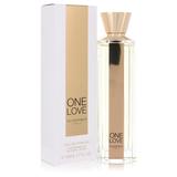 One Love For Women By Jean Louis Scherrer Eau De Parfum Spray 1.7 Oz