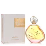 Izia For Women By Sisley Eau De Parfum Spray 3.4 Oz