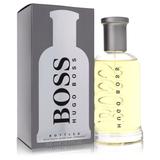 Boss No. 6 For Men By Hugo Boss Eau De Toilette Spray 6.7 Oz
