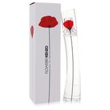 Kenzo Flower For Women By Kenzo Eau De Parfum Spray 1 Oz