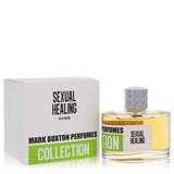 Sexual Healing For Women By Mark Buxton Eau De Parfum Spray (unisex) 3.4 Oz