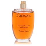 Obsession For Women By Calvin Klein Eau De Parfum Spray (tester) 3.4 Oz