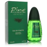 Pino Silvestre For Men By Pino Silvestre Eau De Toilette Spray 4.2 Oz
