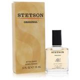 Stetson For Men By Coty After Shave 0.5 Oz