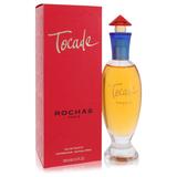 Tocade For Women By Rochas Eau De Toilette Spray 3.4 Oz