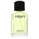 Versace L'homme For Men By Versace Eau De Toilette Spray (tester) 3.4 Oz