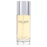 Escape For Men By Calvin Klein Eau De Toilette Spray (tester) 3.4 Oz