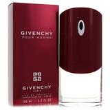 Givenchy (purple Box) For Men By Givenchy Eau De Toilette Spray 3.3 Oz