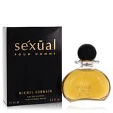 Sexual For Men By Michel Germain Eau De Toilette Spray 2.5 Oz