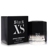 Black Xs For Men By Paco Rabanne Eau De Toilette Spray 1.7 Oz