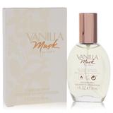 Vanilla Musk For Women By Coty Cologne Spray 1 Oz