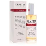 Demeter Cranberry For Women By Demeter Cologne Spray 4 Oz