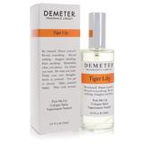 Demeter Tiger Lily For Women By Demeter Cologne Spray 4 Oz