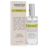 Demeter New Leaf For Women By Demeter Cologne Spray 4 Oz