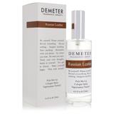 Demeter Russian Leather For Women By Demeter Cologne Spray 4 Oz