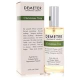 Demeter Christmas Tree For Women By Demeter Cologne Spray 4 Oz