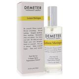 Demeter Lemon Meringue For Women By Demeter Cologne Spray (unisex) 4 Oz