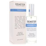 Demeter Mountain Air For Women By Demeter Cologne Spray 4 Oz