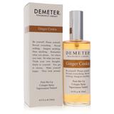 Demeter Ginger Cookie For Women By Demeter Cologne Spray 4 Oz