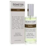 Demeter Stable For Women By Demeter Cologne Spray 4 Oz