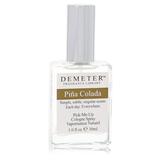 Demeter Pina Colada For Women By Demeter Cologne Spray 1 Oz