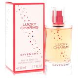 Lucky Charms For Women By Givenchy Eau De Toilette Spray 1.7 Oz