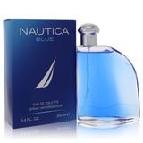 Nautica Blue For Men By Nautica Eau De Toilette Spray 3.4 Oz