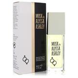 Alyssa Ashley Musk For Women By Houbigant Eau De Toilette Spray 1.7 Oz