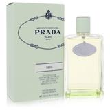 Prada Infusion D'iris For Women By Prada Eau De Parfum Spray 6.7 Oz