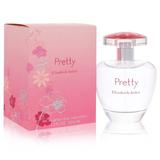 Pretty For Women By Elizabeth Arden Eau De Parfum Spray 3.4 Oz