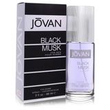 Jovan Black Musk For Men By Jovan Cologne Spray 3 Oz
