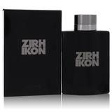 Zirh Ikon For Men By Zirh International Eau De Toilette Spray 4.2 Oz
