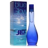 Blue Glow For Women By Jennifer Lopez Eau De Toilette Spray 1 Oz
