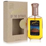 Oz Of The Outback For Men By Knight International Cologne Spray 2 Oz