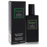 Futur For Women By Robert Piguet Eau De Parfum Spray 3.4 Oz