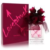 Lovestruck For Women By Vera Wang Eau De Parfum Spray 3.4 Oz