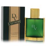 Duc De Vervins L'extreme For Men By Houbigant Eau De Parfum Spray 4 Oz