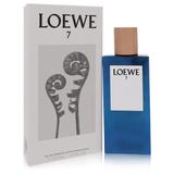 Loewe 7 For Men By Loewe Eau De Toilette Spray 3.4 Oz